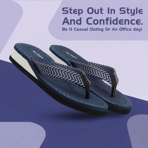 Image of TWOSOFT Women Stylish Comfortable Slipper Lightweight extra soft Dailywear Slippers