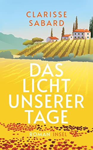 Cover zum Buch Das Licht unserer Tage
