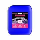 ÉLÉMENT DE BASE : Il prévient les carences en magnésium, optimise la croissance saine des coraux, renforce leur squelette calcaire et favorise une croissance rapide des algues rouges calcaires. En outre, le magnésium stabilise le calcium et le pH dans votre aquarium.