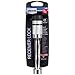 Reese Towpower 7033200 Class V Receiver Lock - Chrome