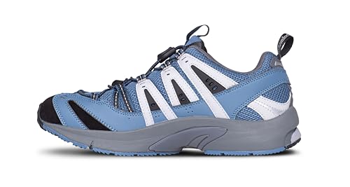 Image of Dr. Comfort Performance Men's Therapeutic Athletic Shoe