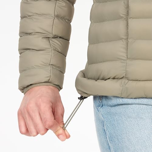 Image of MARMOT Women's Echo Featherless Hoody - Lightweight, Down-Alternative Hooded Insulated Jacket