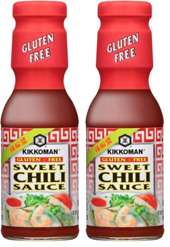 Kikkoman Gluten Free Sweet Chili Sauce, 13 oz (Pack of 2) image 5