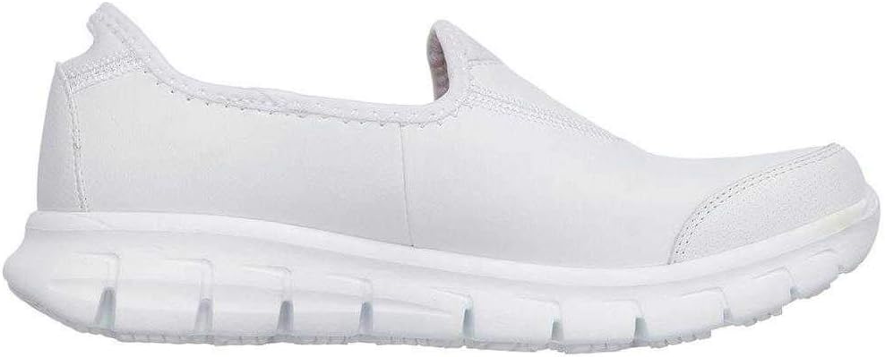 Skechers Women's Sure Track Health Care Professional Shoe