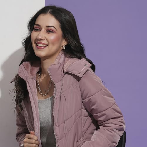 Image of Globus Women Jacket (GS571638 Pink M)