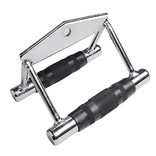 Vinnykud Maniglia per Cavo di Rotazione a Doppia