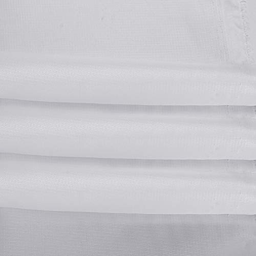 Diffusion Fabric Light Grid Cloth 39 X 59 Inches/ 1 X 1.5M Photography Diffuser Modifier For Lighting Softbox, Light Box Tents, Panel #TOP2