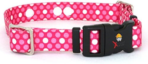 Amazon Com Replacement Receiver Collar Straps For All Brands Electric Dog Fences Pink Dot Petsafe Invisible Fence More Up To 12 Neck Pet Supplies Amazon Com Replacement Receiver Collar Straps For All Brands Electric Dog Fences Pink Dot Petsafe Invisible Fence More Up To 12 Neck Pet Supplies