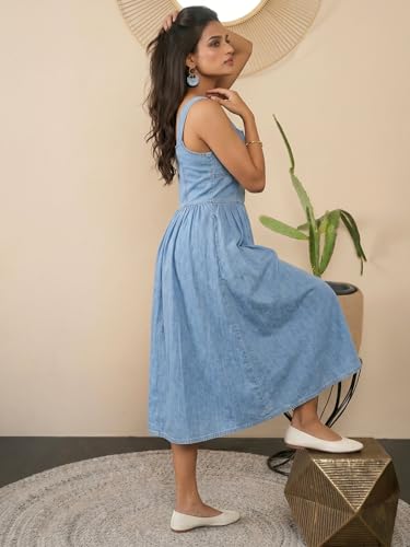 Image of ADDYVERO Women Dress
