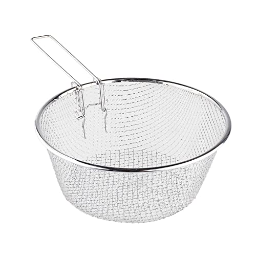 Blungi Cestillo Freir Mango Abatible 24 Cm 3931 En Oferta Lifestyle - Cestillo Freidor - 25 Cm