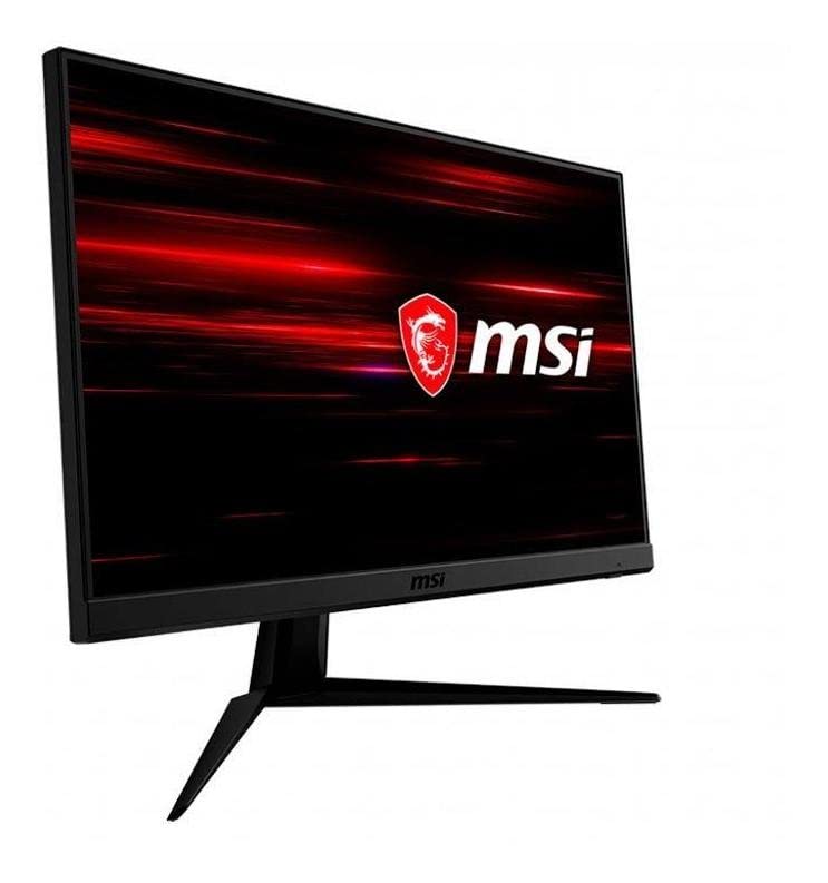 MSI Optix G241 ゲーミングモニター 23.8インチ フルHD Monitor Gamer Msi Optix G241 23.8