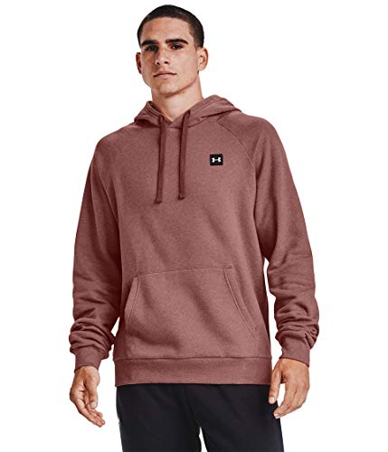 Image of Under Armour Men's Rival Fleece Hoodie