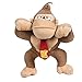 Whitehouse Leisure Super Mario Bros - Peluche Donkey Kong di Mario Bros 30 cm