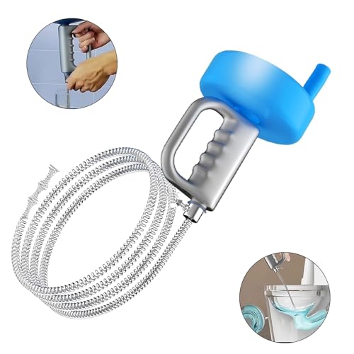 Bouchon de vidange de salle de bain en ABS renforcé premium