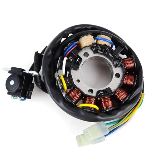 Stator d'allumage BMW G310 GS K02 haute performance pour un démarrage fluide
