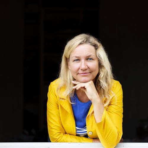 (23) Mein Haus, mein Auto, meine Lobby – Warum wir fossile Energie endlich überwinden müssen – mit Annika Joeres