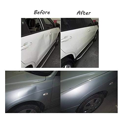 Sangmei Ferramentas Auto Car Body Remoção de dentes sem pintura Ferramenta de reparo de qualidade fi