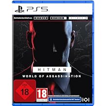 Solutions 2 Go Hitman World of Murder PS5