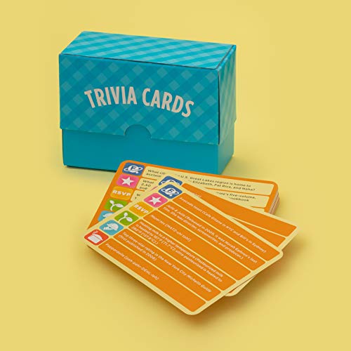 Foodie Fight Revised: Juego de Trivia para Amantes de la Comida miniatura 4