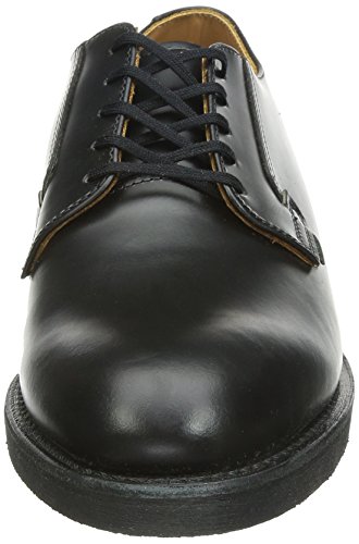 red wing 101 heritage work postman oxford