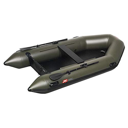 JRC Extreme TX Boats 330 Bateau Pneumatique Gonflable...