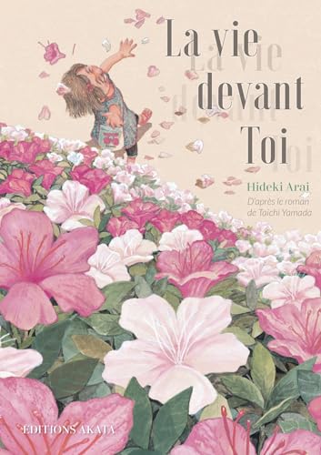 La vie devant toi — Tome 0