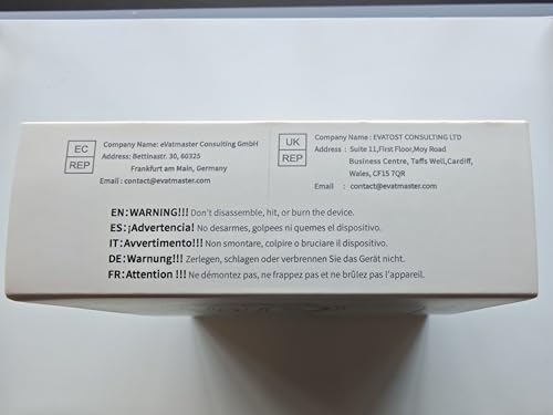 Aptkdoe 617060011 Wireless Earbuds 75Hrs Bluetooth 5.3 Headphone Sport thumb #10