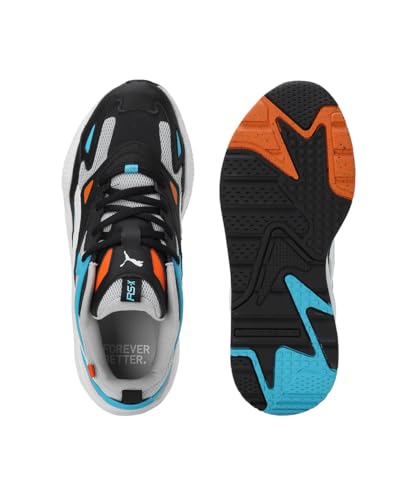 Image of Puma Unisex Adult RSX Efekt Energy Sneaker