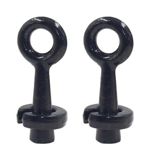 Thxoum 2PCS Barbed Wire Pullers-Fence Stretcher and Tightening Tool for Farm Ranch Fence Repair