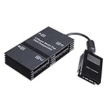 Ideales Zubehör für PS2 fortgeschrittene Gamer.