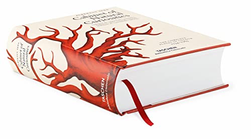 Seba: Cabinet of Natural Curiosities