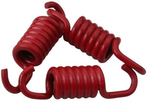 1K 1.5K 2K Scooter Clutch Spring for 50cc(1000 RPM)