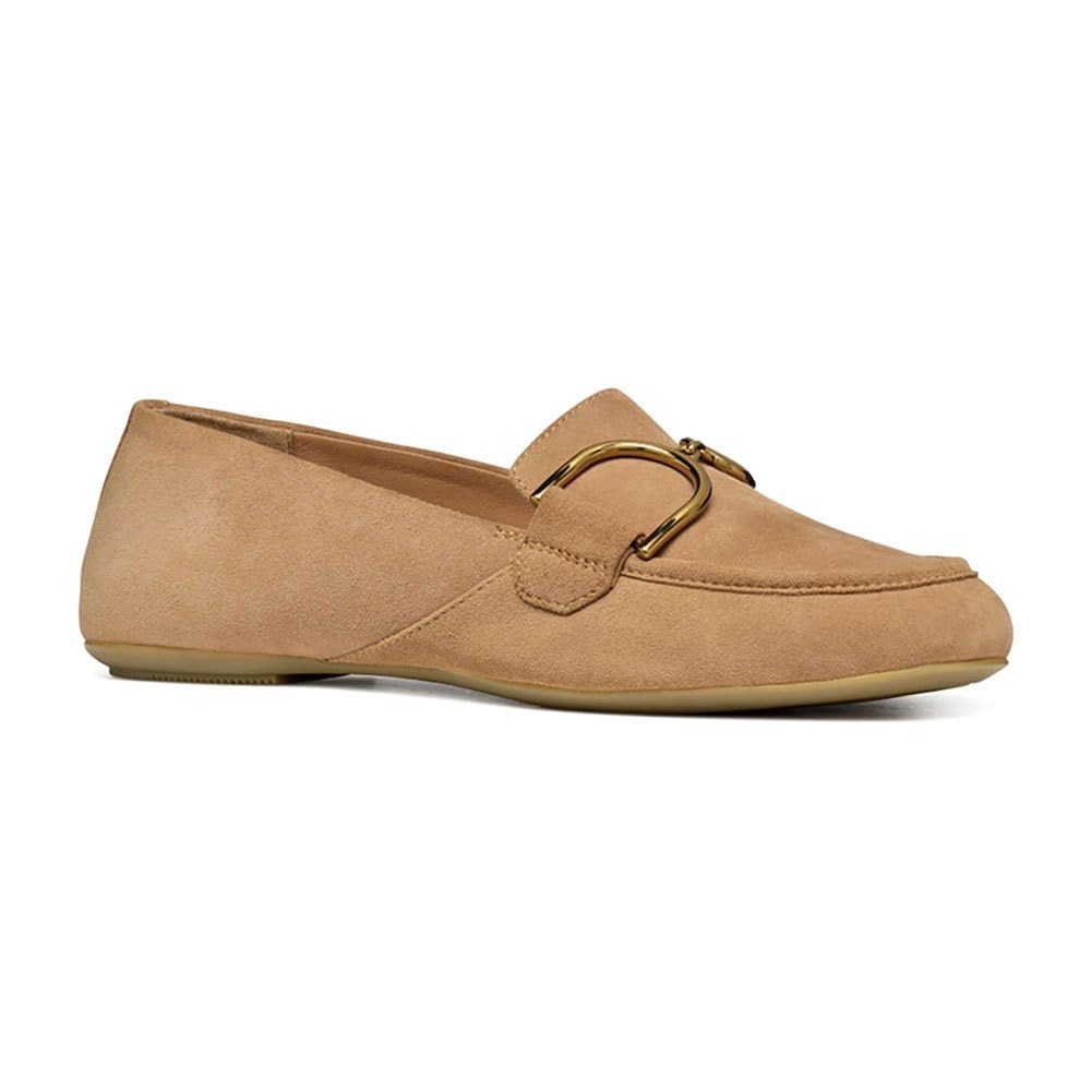 Geox D Vega Moc A MocasinesMujer