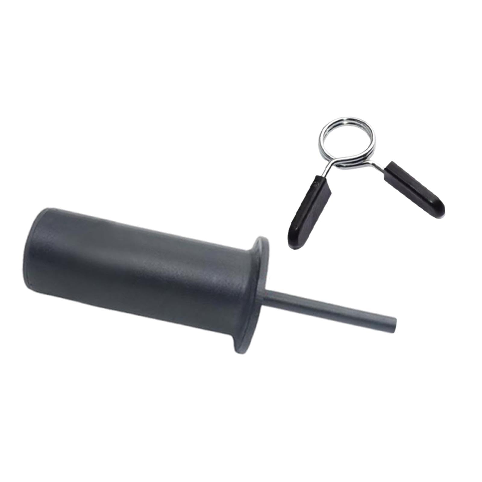 Weight Stack Pin Universal Fitness Steel Workout Strength Training Equipment Style A-image-6