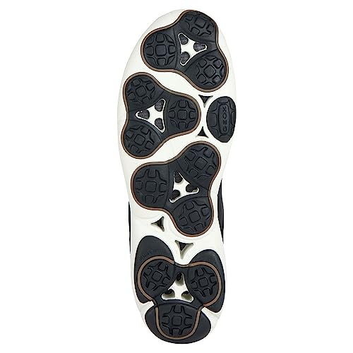 Geox Men's Low-top Trainers Sneaker2