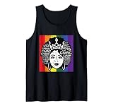 Photo Gallery gay pride flag lgbt-q proud ally inspirational woman canotta Photo Gallery gay pride flag lgbt-q proud ally inspirational woman canotta