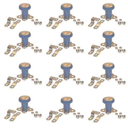 NRG Innovations Steering Wheel Deep Dish 3