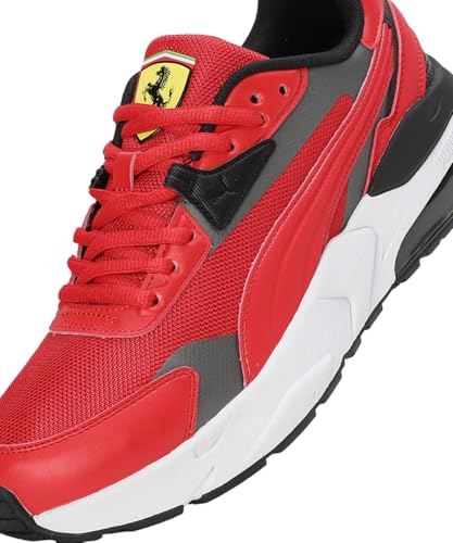 Image of Puma Unisex-Adult Ferrari VIS2K Sneaker