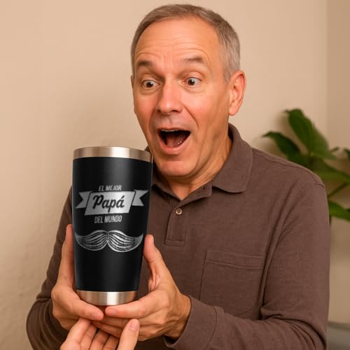 La Mejor Lista de termos dia del padre más recomendados. 21 Imagen adicional