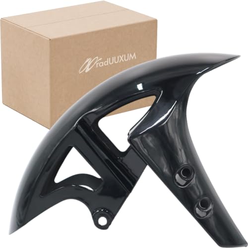 RADUUXUM Front Fender for Yamaha YZF-R6 / MT-10 / FZ-10 / YZF-R1 / R1M