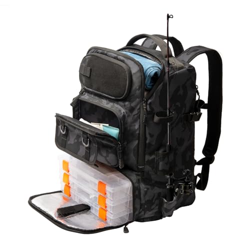 fishing tackle bags