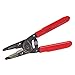 Urrea 292 High Leverage Wire Stripper with Cutter