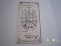 The Terrace times cook book 0959848606 Book Cover