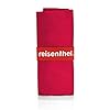 reisenthel Mini Maxi Shopper - Sac Shopping Pliable au Design Attrayant - Hydrofuge, Couleur:Rot #3