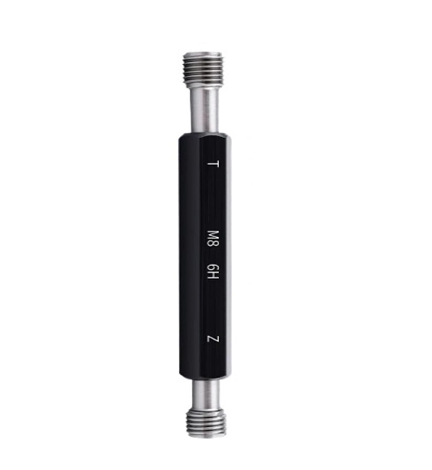 Gwint Tampon Gwint 6H M54-M58.5 Gwint metryczny drobny gwint (M58X3-6H)
