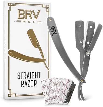 Straight Razor