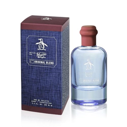 Original Penguin Original Blend, 100 ml Eau de Toilette