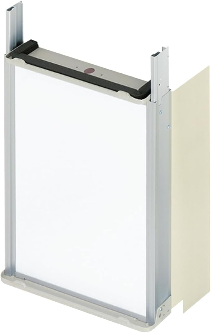 窓用エアコン ウインドエアコン (冷房専用CWシリーズ用) テラス窓用取り付け枠 140~190cm 延長枠