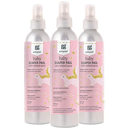 14 Best Air Freshener For Diaper Pail In 2024 CibuForHair