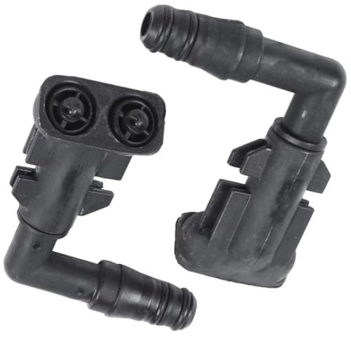 Lave-phares bouché sur Opel Vectra Signum ? Solution avec la pièce 9186049